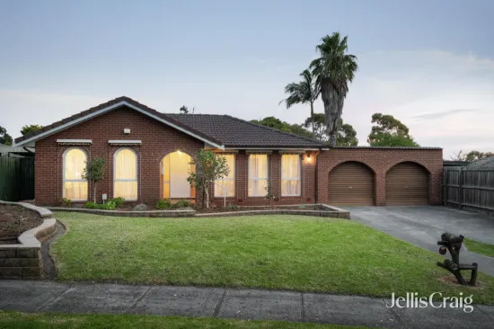 11 Archer Place, Mill Park, Vic 3082