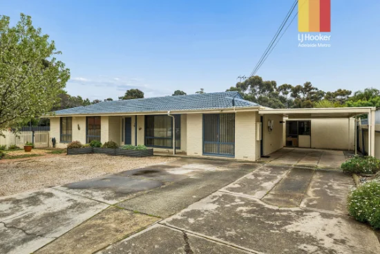 11 Archer Road, Morphett Vale, SA 5162 - For Sale