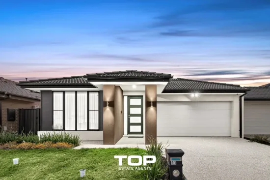 11 Arctic Street, Clyde North, Vic 3978
