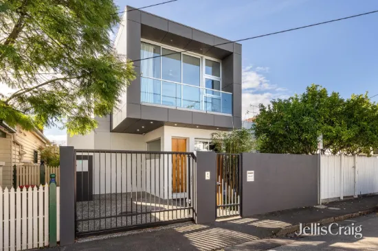 11 Argo Street, South Yarra, Vic 3141