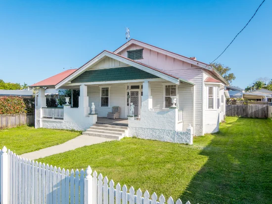 11 Argyle Street, Mullumbimby, NSW 2482