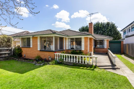 11 Argyll Street, Malvern East, Vic 3145