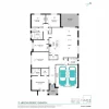 11 Arklow Crescent, Chisholm, NSW 2322-Floorplan
