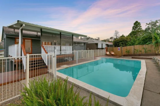 11 Arrabri Avenue, Jindalee, Qld 4074