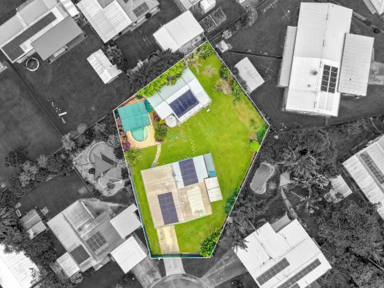 11 Aruma Close, White Rock, Qld 4868