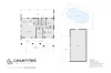11 Aruma Close, White Rock, Qld 4868-Floorplan