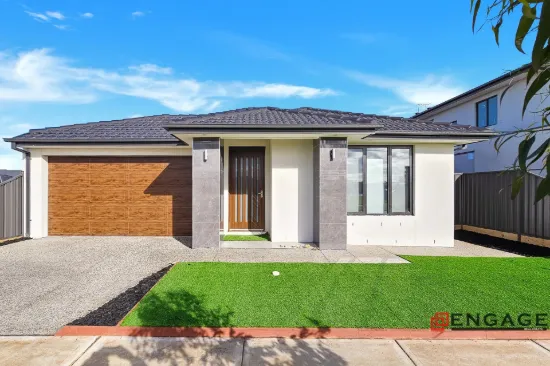 11 Arvinda Avenue, Tarneit, Vic 3029