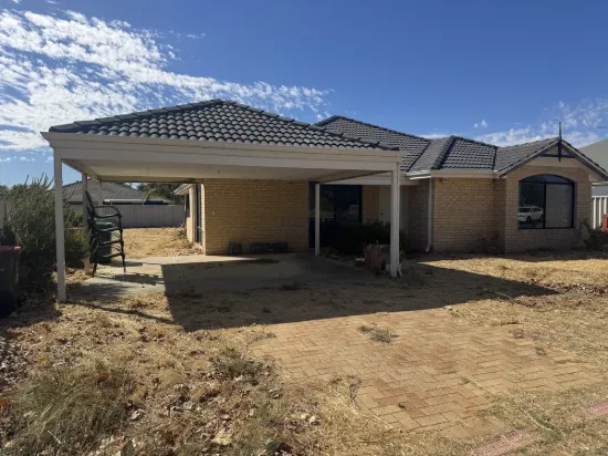 11 Ascot Parkway, Bertram, WA 6167
