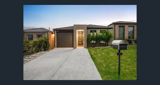 11  Ash Crescent, Pakenham, Vic 3810