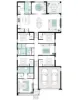 11 Ashburton Drive, Albion Park, NSW 2527-Floorplan
