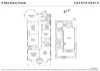 11 Ashe Grove, Toorak, Vic 3142-Floorplan