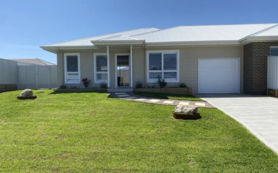 11 Aspromonte Drive, South Nowra, NSW 2541