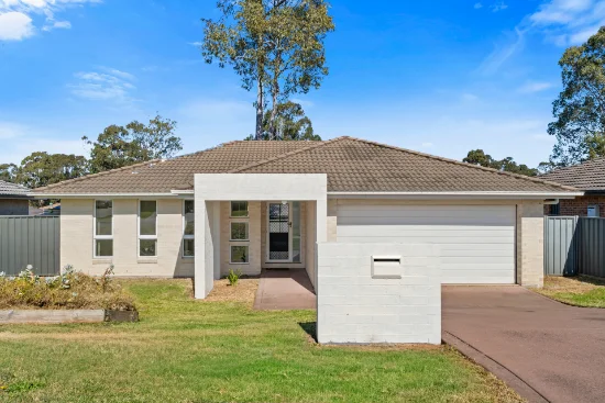 11 Aston Avenue, Cessnock, NSW 2325