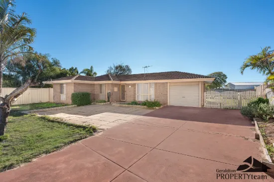 11 Astron Place, Waggrakine, WA 6530