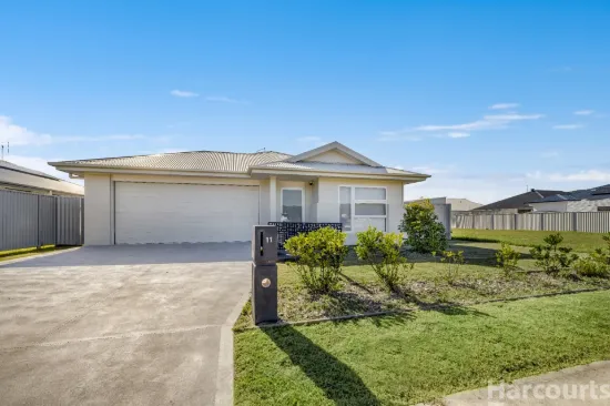 11  Athena Parade, South West Rocks, NSW 2431