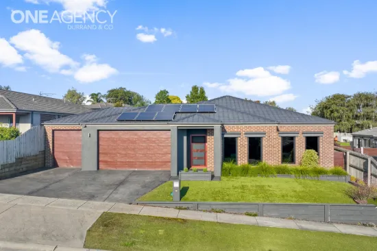 11 Atkinson Court, Warragul, Vic 3820