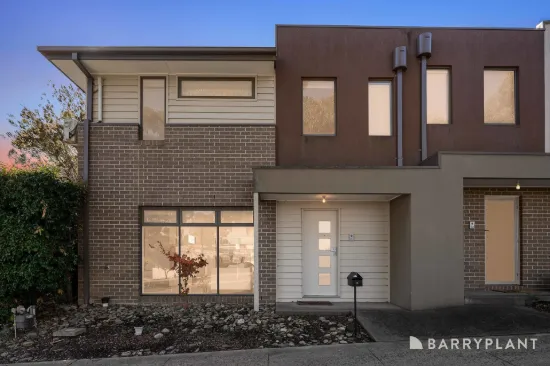 11 Atlantic Drive, Pakenham, Vic 3810