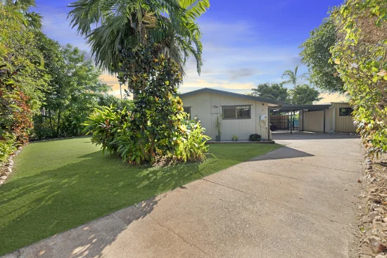 11 Aubrey Street, Wanguri, NT 0810