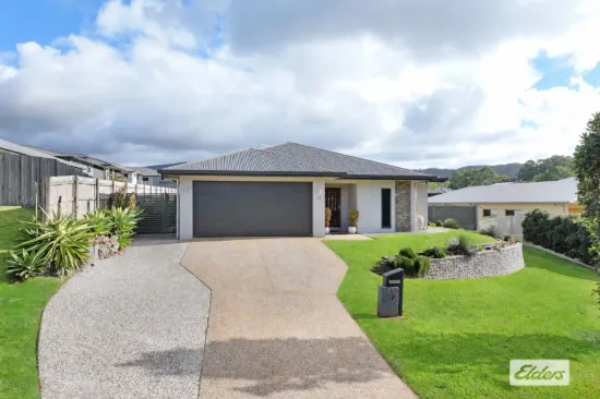 11 Aurora Circuit, Atherton, Qld 4883