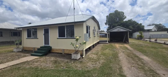 11 Authurs Street, Ingham, Qld 4850