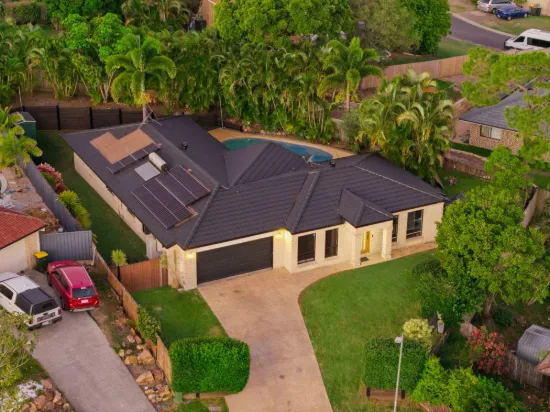 11 Avalon Court, Ormeau, Qld 4208