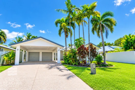 11 Avoca Close, Kewarra Beach, Qld 4879 - For Rent