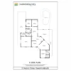 11 Avoca Close, Kewarra Beach, Qld 4879-Floorplan