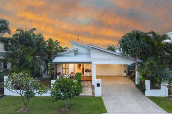 11 Avoca Street, Kingscliff, NSW 2487