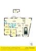 11 Awatea Place, Lethbridge Park, NSW 2770-Floorplan