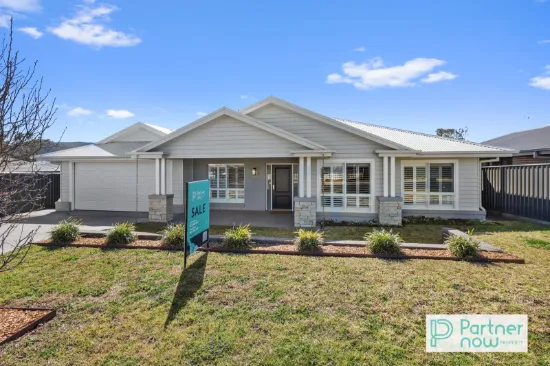 11 Ayrshire Crescent, Tamworth, NSW 2340