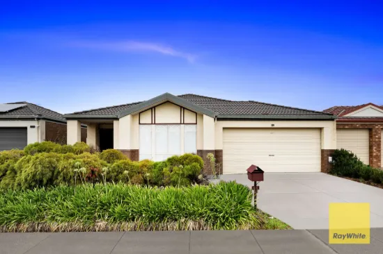 11 Baden Powell Drive, Tarneit, Vic 3029
