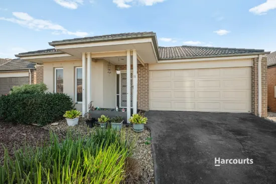 11 Bailey Place, Pakenham, Vic 3810