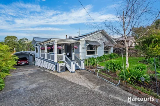 11 Baillieu Street, Rosebery, Tas 7470