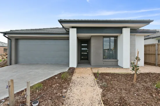 11 Bainbridge Road, Manor Lakes, Vic 3024