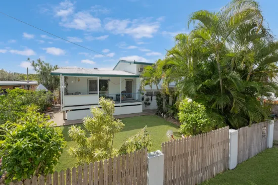 11 Bainbridge Street, Heatley, Qld 4814