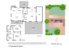 11 Bainbridge Street, Heatley, Qld 4814-Floorplan