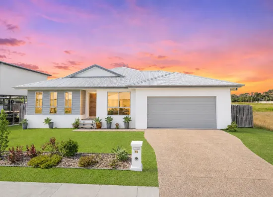 11 Baker Street, Bowen, Qld 4805