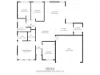 11 Baker Street, Bowen, Qld 4805-Floorplan