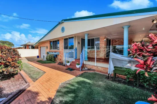 11 Baker Street, Kepnock, Qld 4670