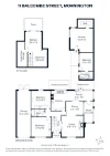 11 Balcombe Street, Mornington, Vic 3931-Floorplan