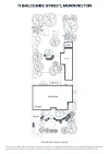 11 Balcombe Street, Mornington, Vic 3931-Floorplan