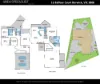 11 Balfour Court, Berwick, Vic 3806-Floorplan