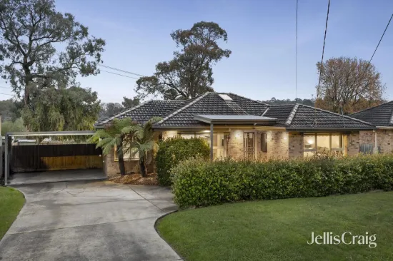 11 Ballantyne Crescent, Kilsyth, Vic 3137