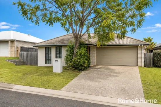 11 Balonne Street, Brassall, Qld 4305
