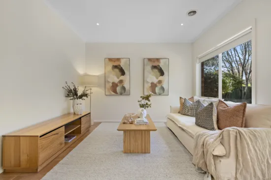 11 Baltusrol Circuit, Heatherton, Vic 3202