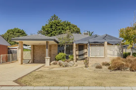 11 Banfield Grove, Clarkson, WA 6030