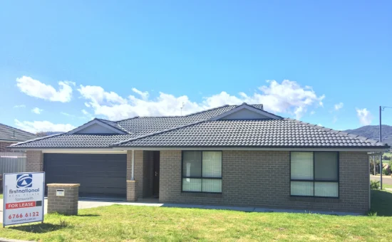 11 Banksia Close, Kootingal, NSW 2352 - For Rent