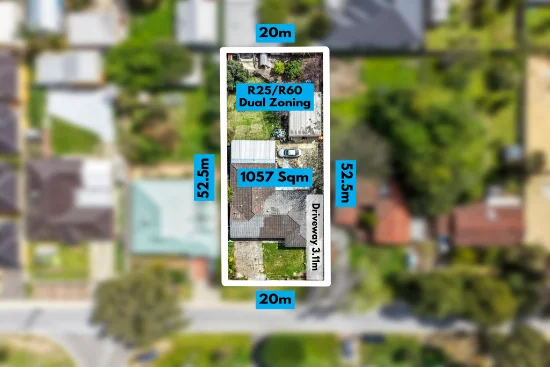 11 Banyard Avenue, Kelmscott, WA 6111