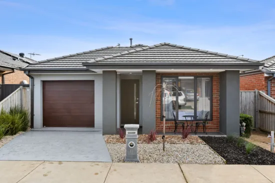 11 Barbra Drive, CHARLEMONT VIC 3217-Image
