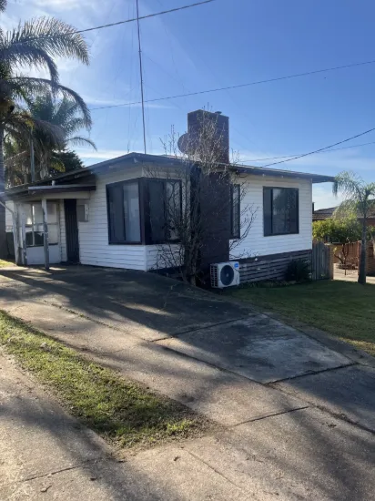 11 Bardia Street, Morwell, Vic 3840